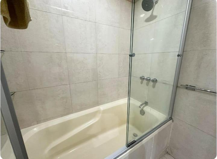 Vista al Mar, amplio, Miraflores, cómodo departamento - Apartamento de 1 dormitorio - 10