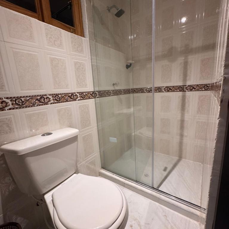 LA VICTORIA Casa tropical con piscina privada - Villa de 3 dormitorios - 12