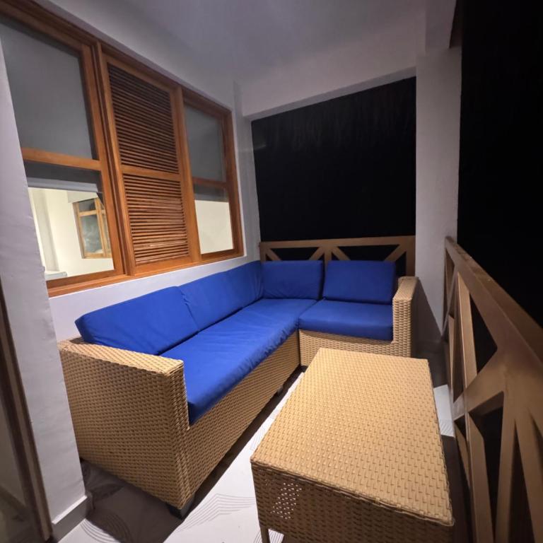 LA VICTORIA Casa tropical con piscina privada - Villa de 3 dormitorios - 14