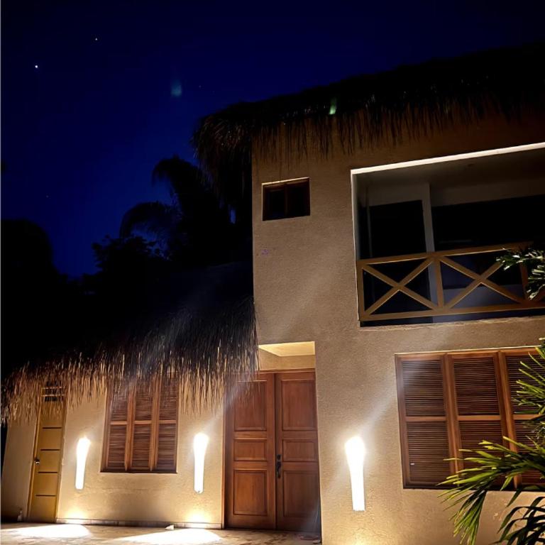 LA VICTORIA Casa tropical con piscina privada - Villa de 3 dormitorios - 20