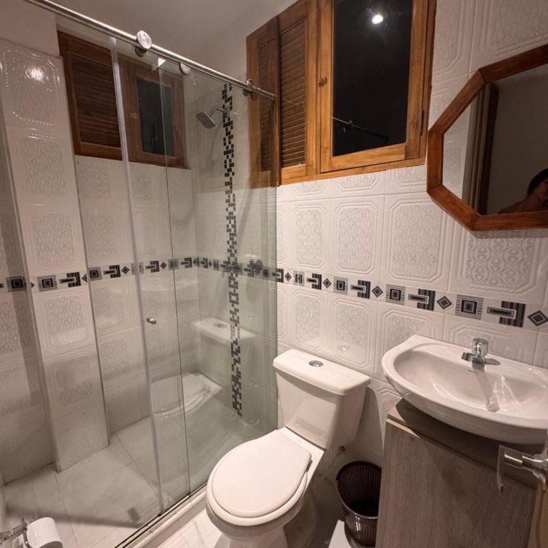 LA VICTORIA Casa tropical con piscina privada - Villa de 3 dormitorios - 21