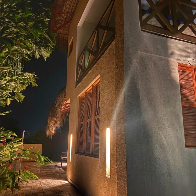 LA VICTORIA Casa tropical con piscina privada - Villa de 3 dormitorios - 22