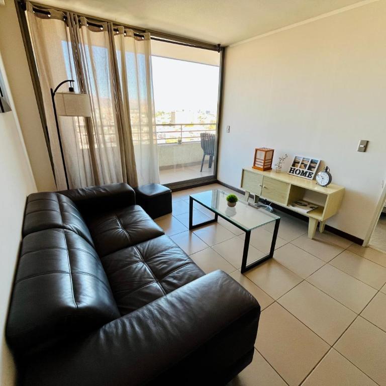 Cómodo y céntrico apartamento - Apartamento de 1 dormitorio - 1