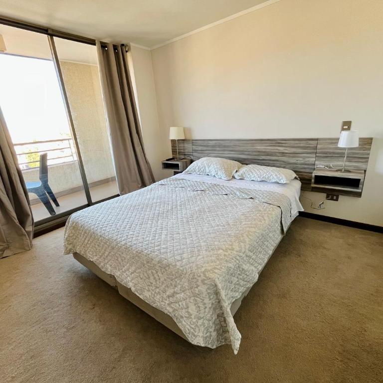 Cómodo y céntrico apartamento - Apartamento de 1 dormitorio - 2