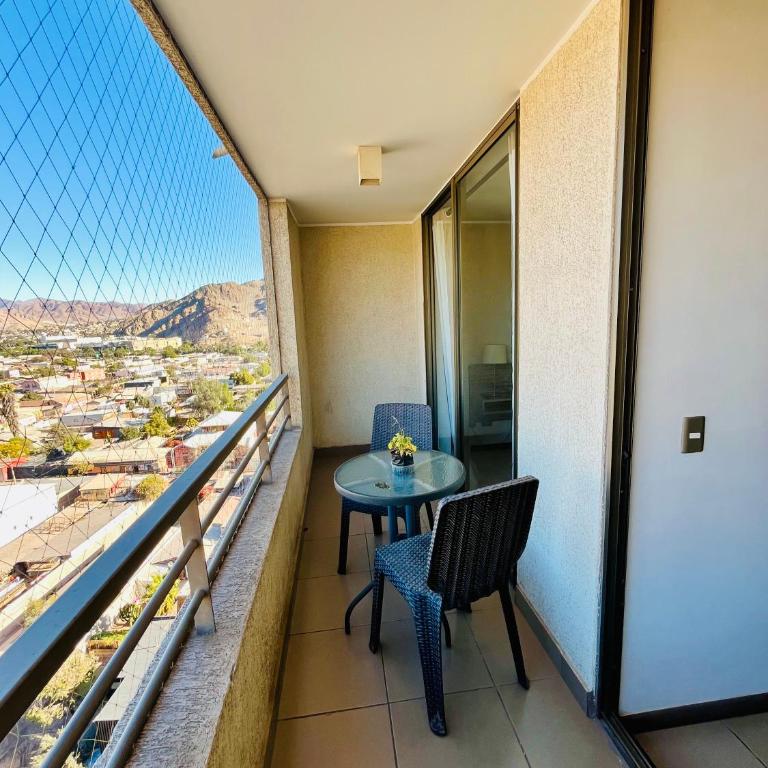 Cómodo y céntrico apartamento - Apartamento de 1 dormitorio - 3