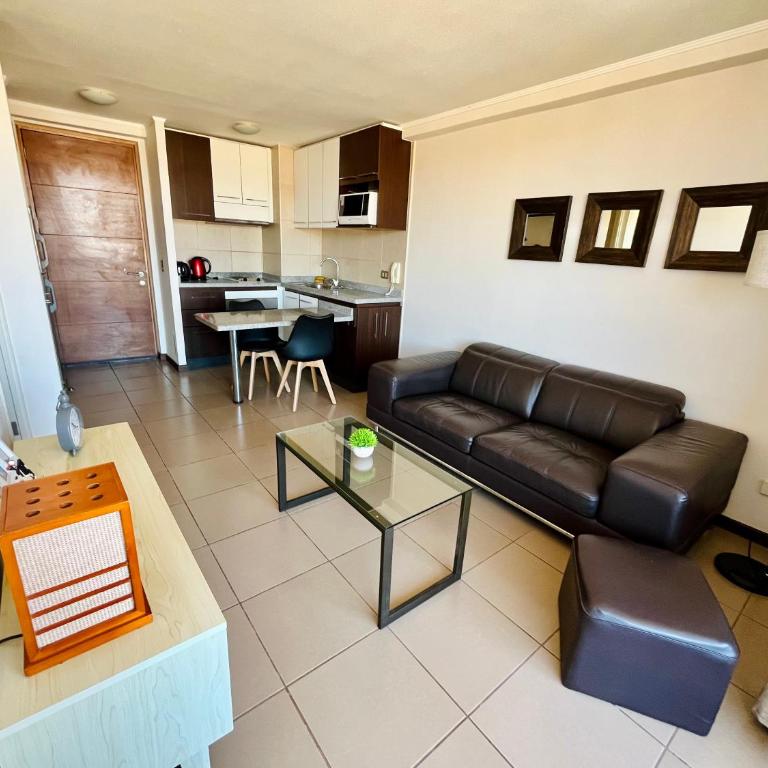 Cómodo y céntrico apartamento - Apartamento de 1 dormitorio - 6