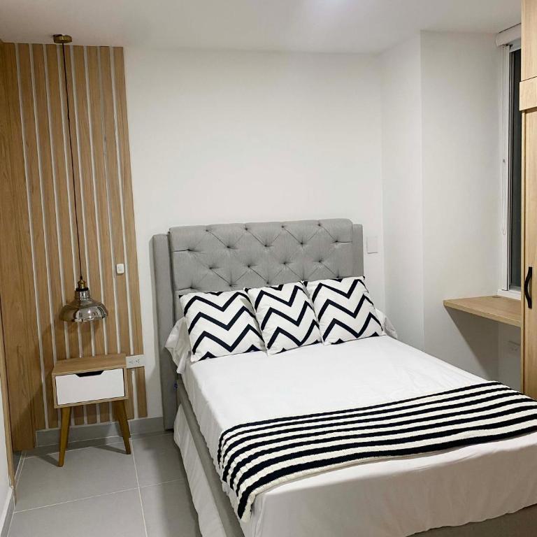 Casa Julieta - Apartamento de 1 dormitorio - 2