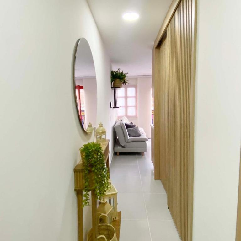 Casa Julieta - Apartamento de 1 dormitorio - 8