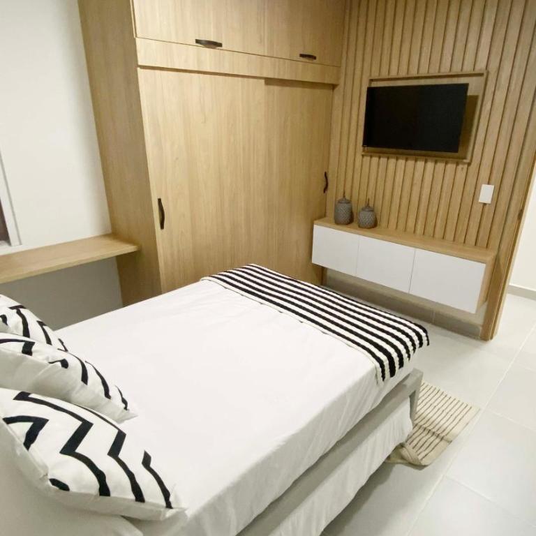 Casa Julieta - Apartamento de 1 dormitorio - 4