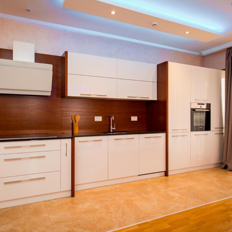 Harmonia Apartments - Deluxe Apartment - 11