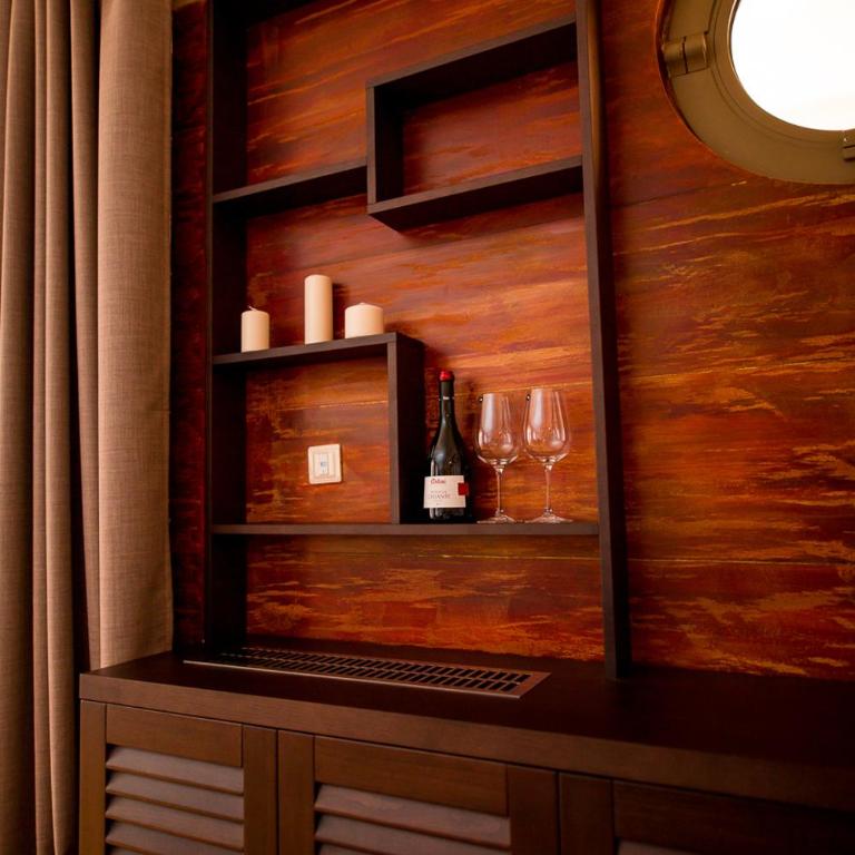 Harmonia Apartments - Deluxe Apartment - 14