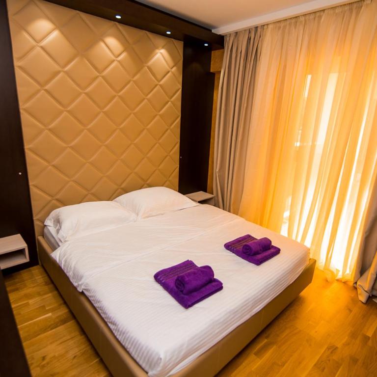 Harmonia Apartments - Deluxe Apartment - 23