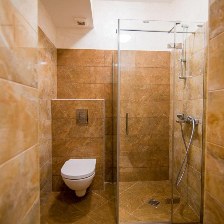 Harmonia Apartments - Deluxe Apartment - 21