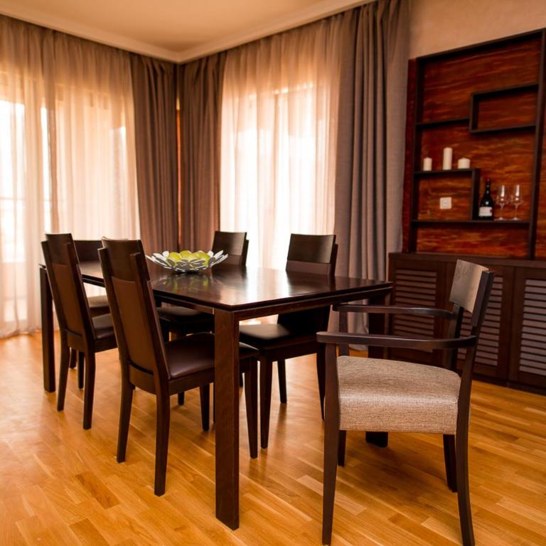 Harmonia Apartments - Deluxe Apartment - 13