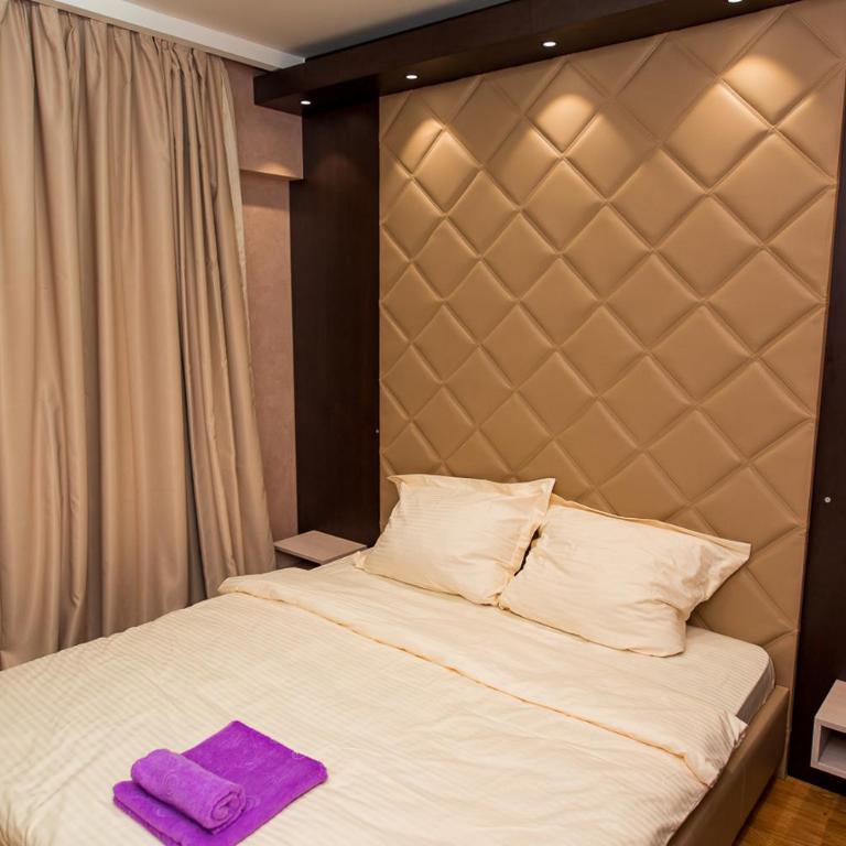 Harmonia Apartments - Deluxe Apartment - 29