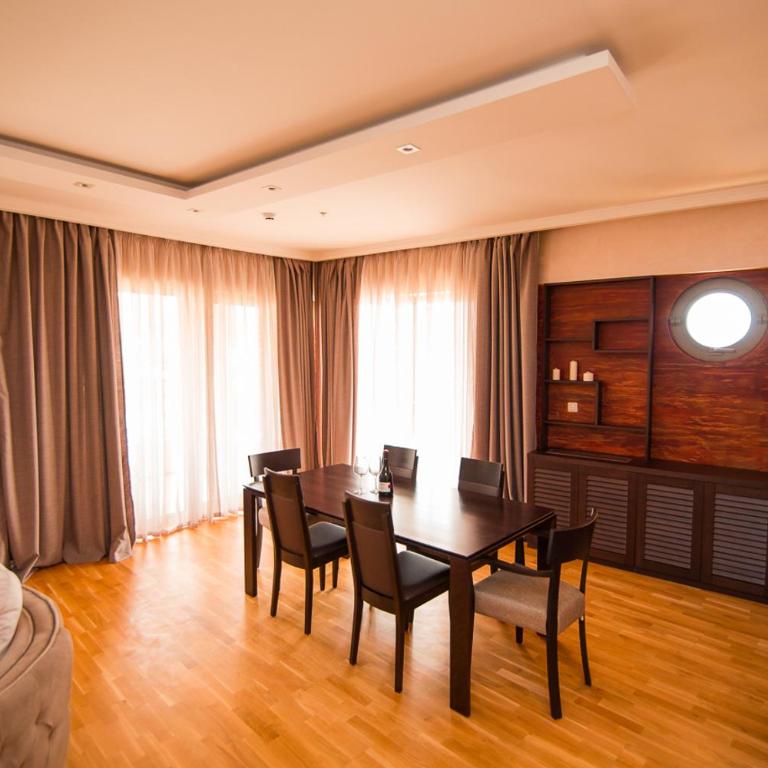 Harmonia Apartments - Deluxe Apartment - 31