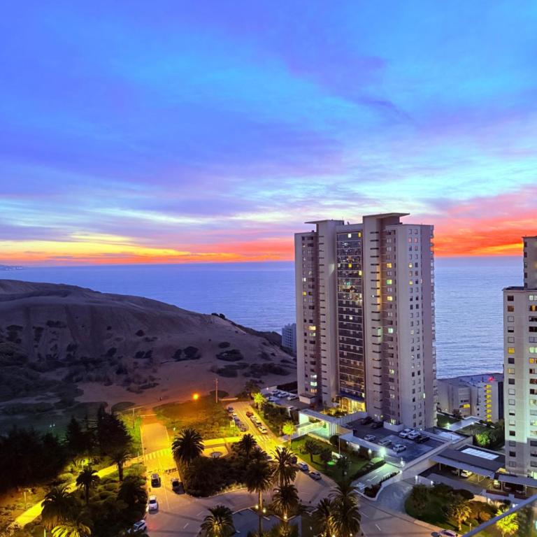 Alójate con esta hermosa vista - Apartamento de 1 dormitorio - 6