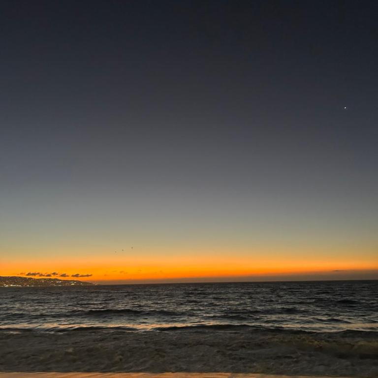 Alójate con esta hermosa vista - Apartamento de 1 dormitorio - 16