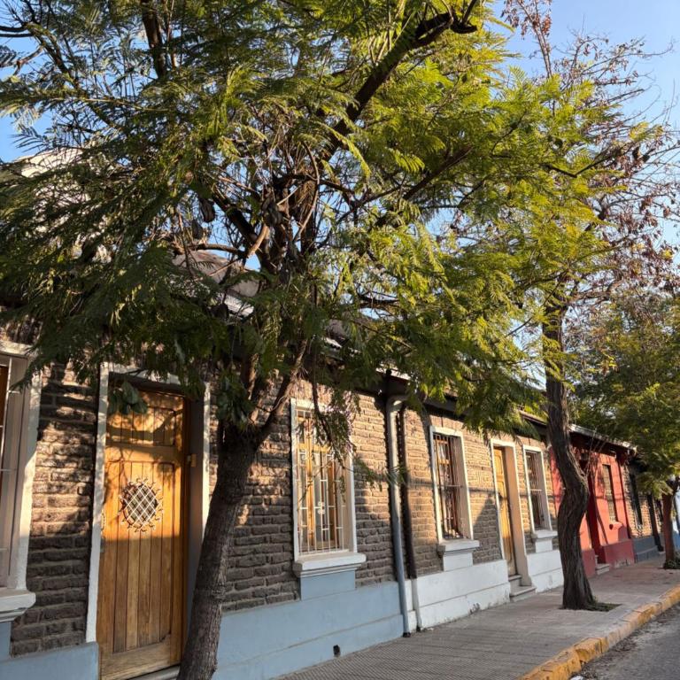 Depa en Providencia con terraza VIP - One-Bedroom Apartment - 8