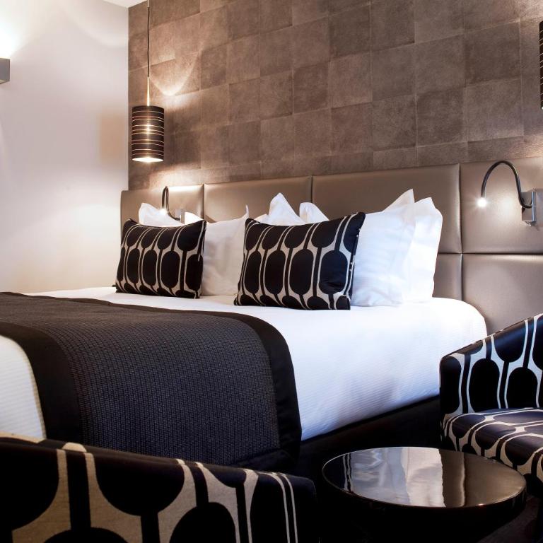 Le Grey Hotel - Suite - 9