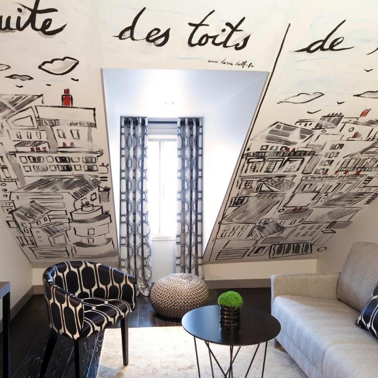 Le Grey Hotel - Suite - 10