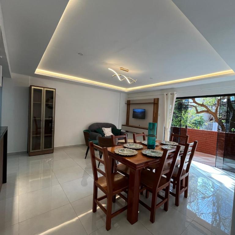 Don Julio 1 - Apartamento de 3 dormitorios - 2