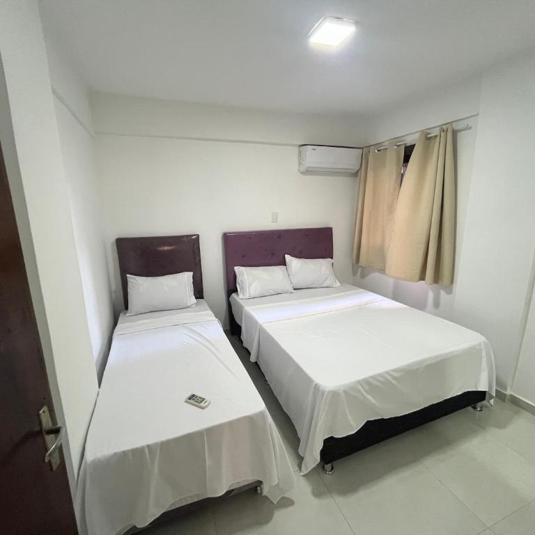 Don Julio 1 - Apartamento de 3 dormitorios - 6
