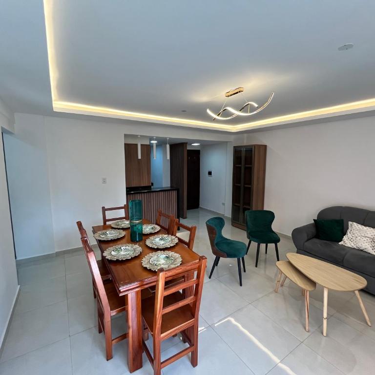 Don Julio 1 - Apartamento de 3 dormitorios - 7