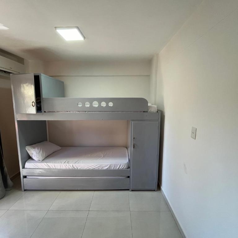 Don Julio 1 - Apartamento de 3 dormitorios - 10