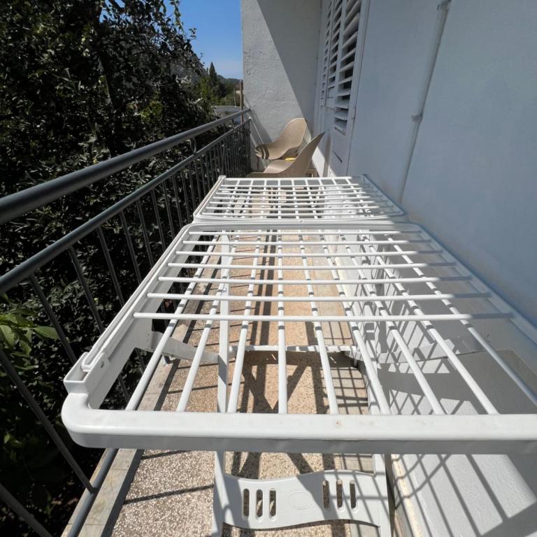 Casa Cristiano - Deluks Dvokrevetna Soba sa Bračnim Krevetom - 23