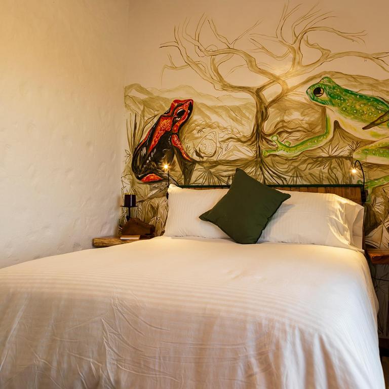 Bellaphia Hotel Boutique - Habitación Doble - 4