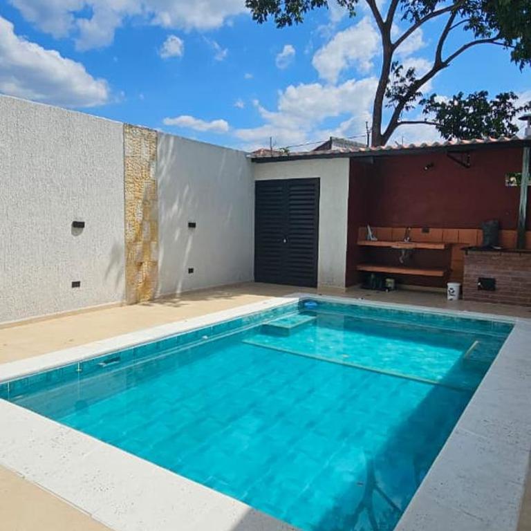 Casa Pancha Mariquita - Casa de 3 dormitorios - 22
