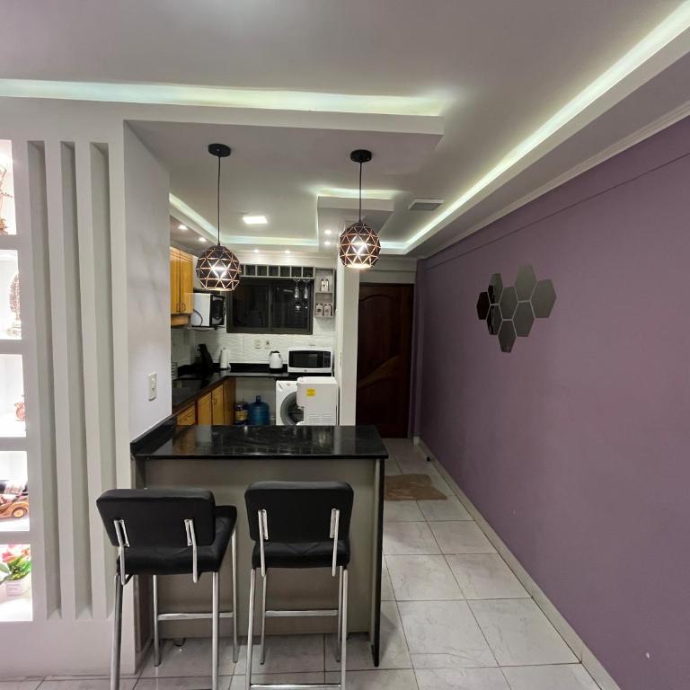 Don julio 1 - Apartamento de 2 dormitorios - 1