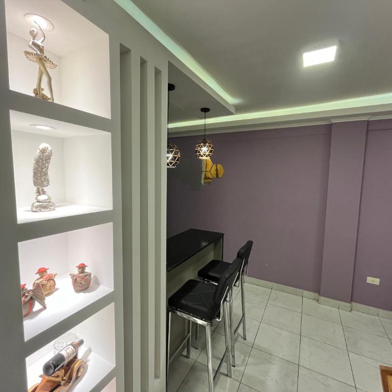 Don julio 1 - Apartamento de 2 dormitorios - 9