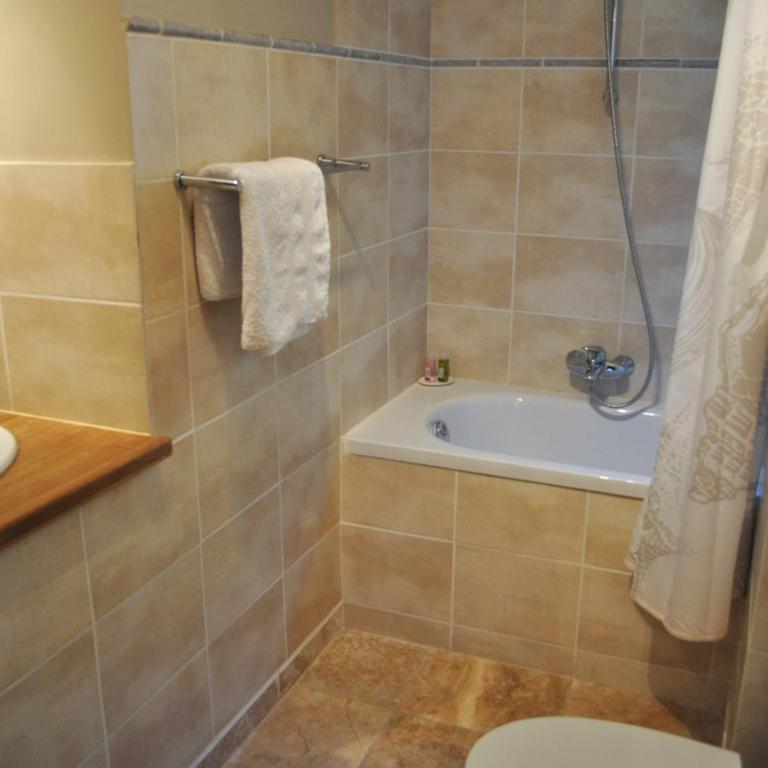 Les Mas d'Azur Appartement - Appartement 3 Chambres - 22