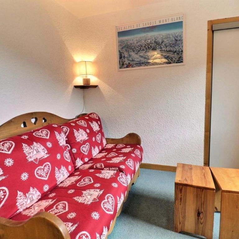 Résidence Asphodeles - DECORATION MONTAGNE, PROCHE DES PISTES MAE-7335 - Appartement - 2