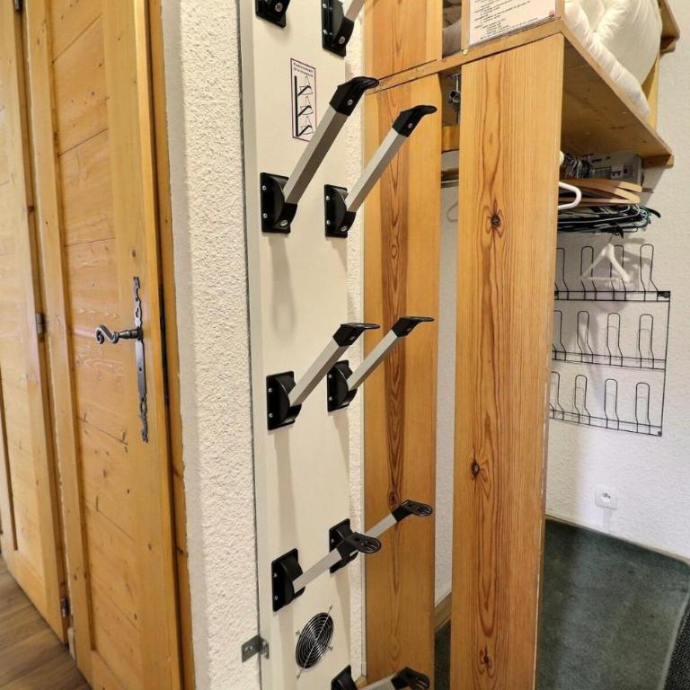 Résidence Asphodeles - DECORATION MONTAGNE, PROCHE DES PISTES MAE-7335 - Appartement - 7