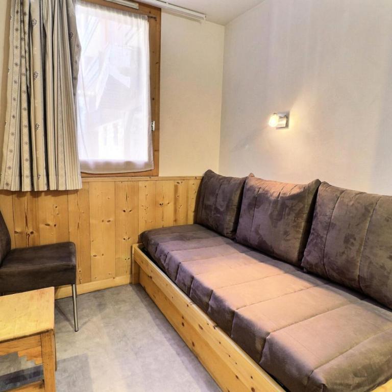 Résidence Boulevard - SUPER STUDIO DIVISIBLE PARFAITEMENT SITUE SKIS AUX PIEDS PROCHE DES COMMERCES MAE-7412 - Studio - 2