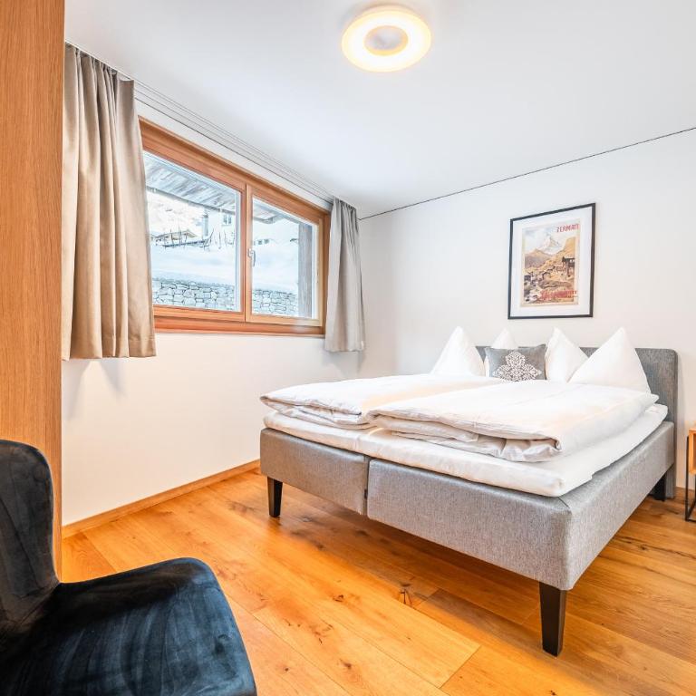 Haus Eratic - Apartment - 16