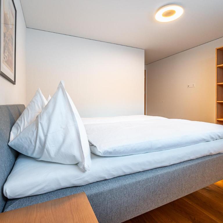Haus Eratic - Apartment - 15