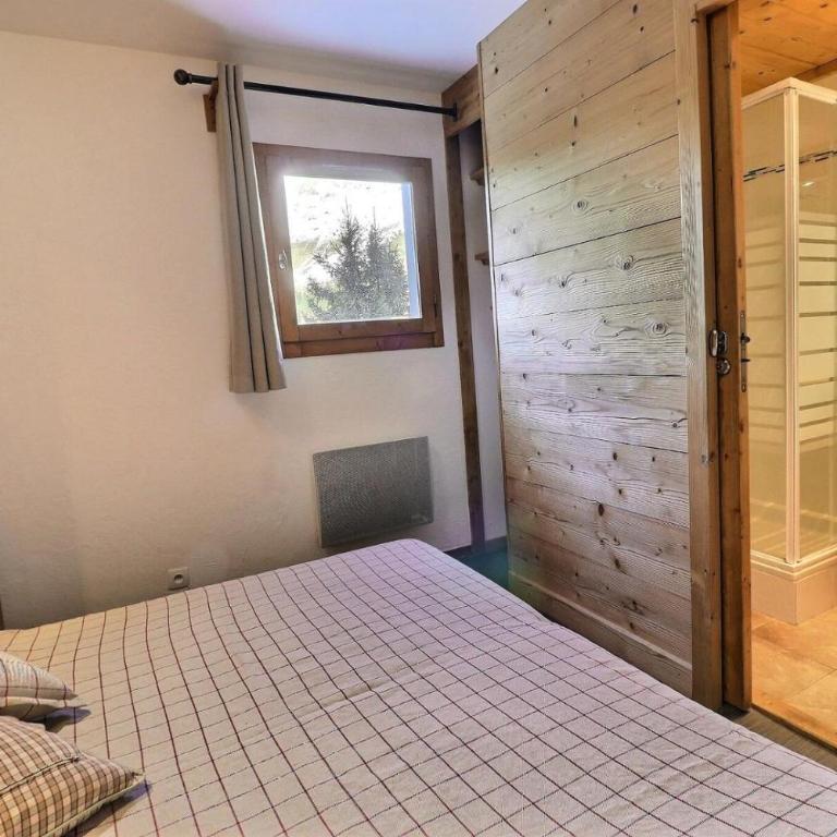 Résidence Proveres - AGRÉABLE 3 PIÈCES LABEL MERIBEL SKIS AUX PIEDS MAE-7435 - Apartment - 5
