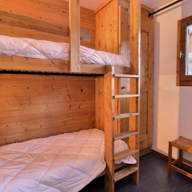 Résidence Proveres - AGRÉABLE 3 PIÈCES LABEL MERIBEL SKIS AUX PIEDS MAE-7435 - Apartment - 6