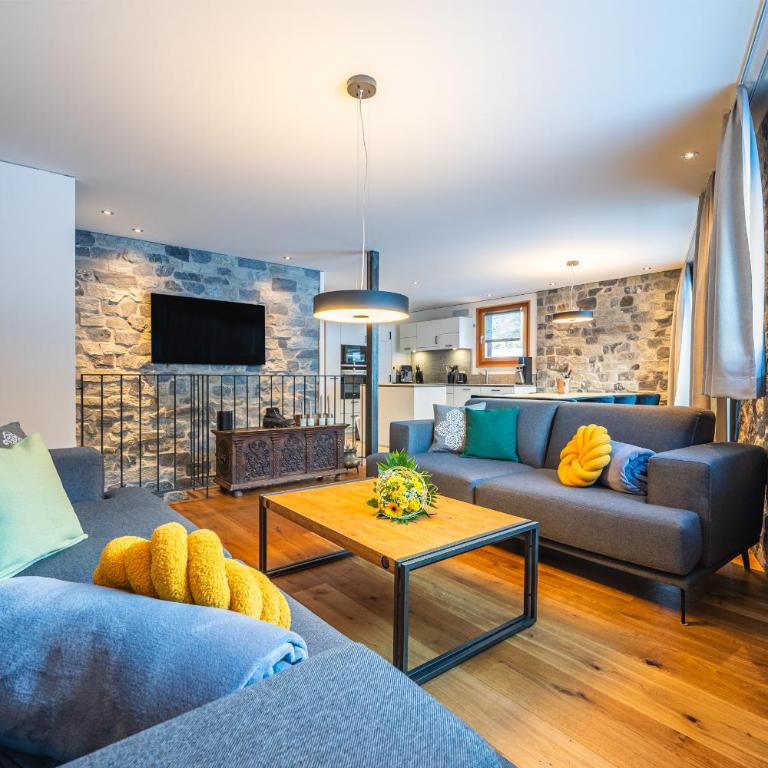 Haus Eratic - Apartment - 1