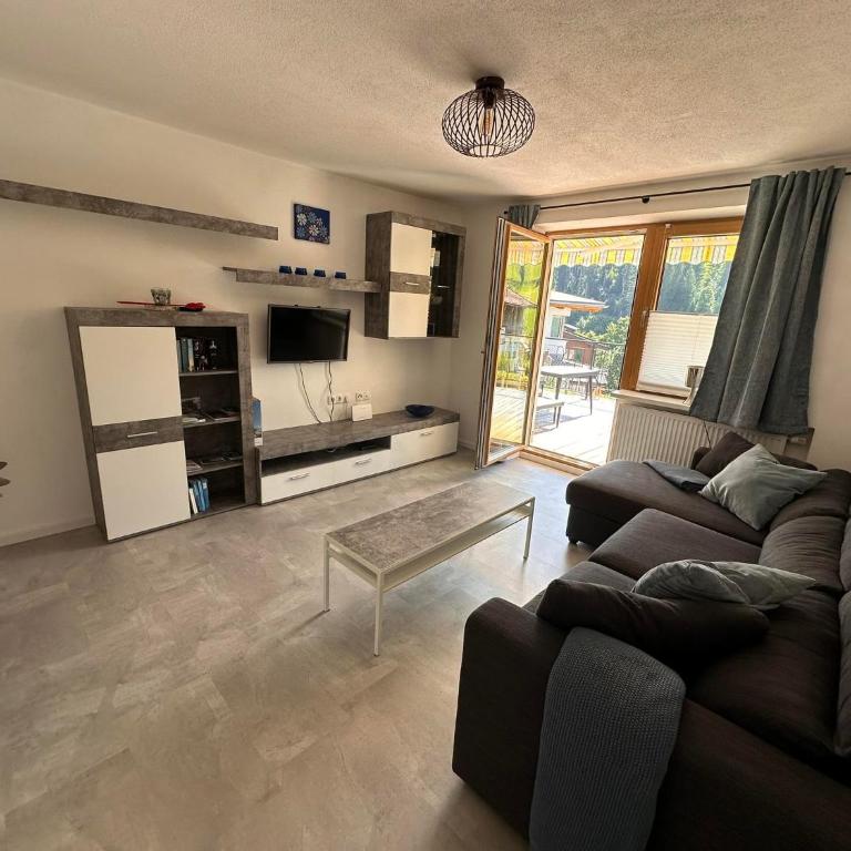 Sunseit Apartment - Apartment mit Dusche - 1