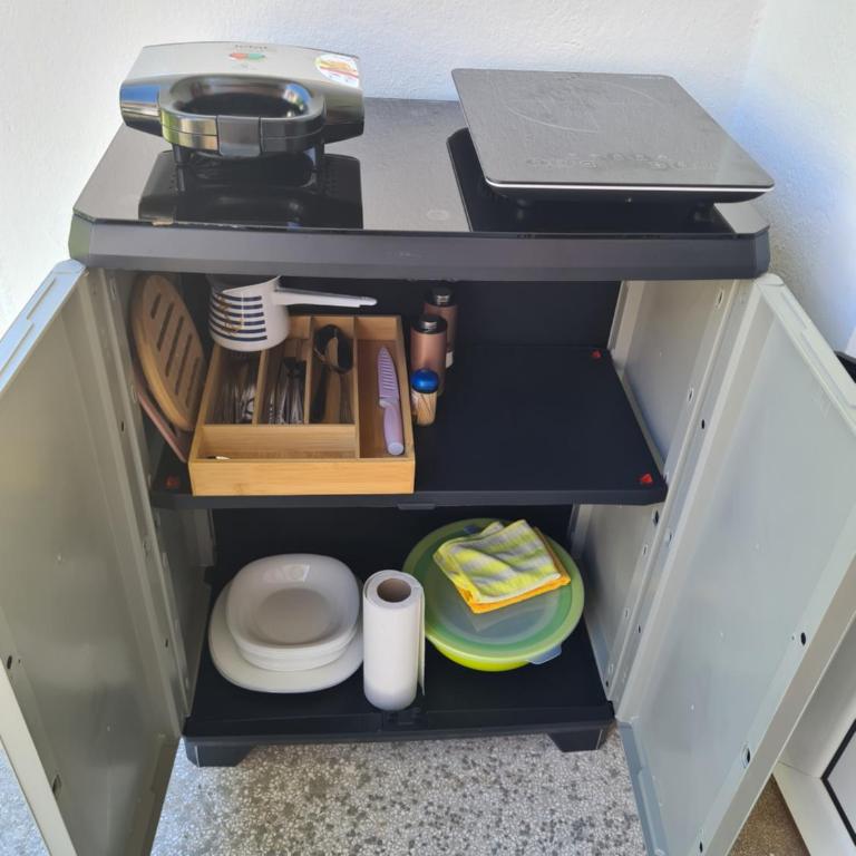 Casa Cristiano - Deluks Dvokrevetna Soba sa Bračnim Krevetom - 31