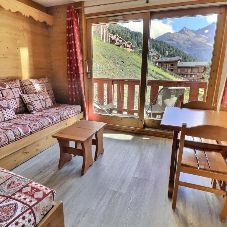 Résidence Pralin - JOLI APPARTEMENT, BIEN PLACÉ, SKIS AUX PIEDS MAE-7635 - Apartamento - 1