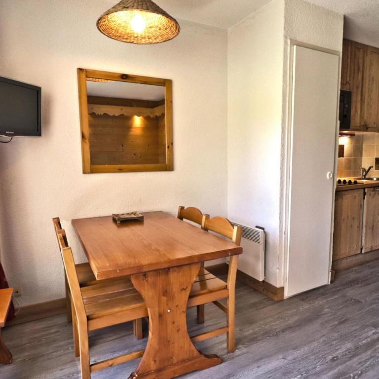 Résidence Pralin - JOLI APPARTEMENT, BIEN PLACÉ, SKIS AUX PIEDS MAE-7635 - Apartamento - 3