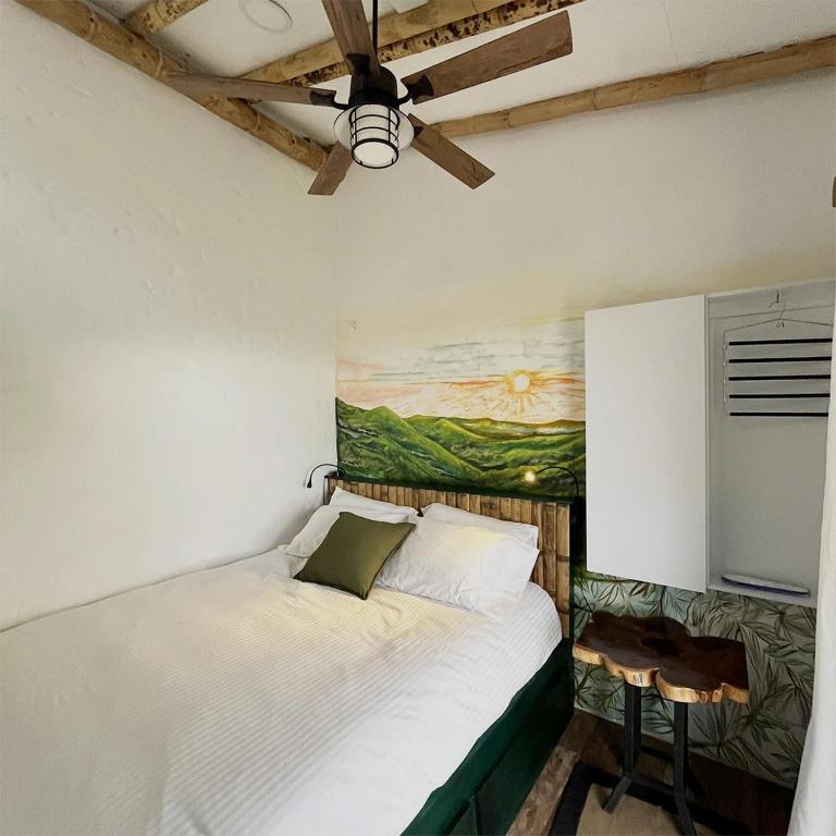 Bellaphia Hotel Boutique - Habitación Doble - 7