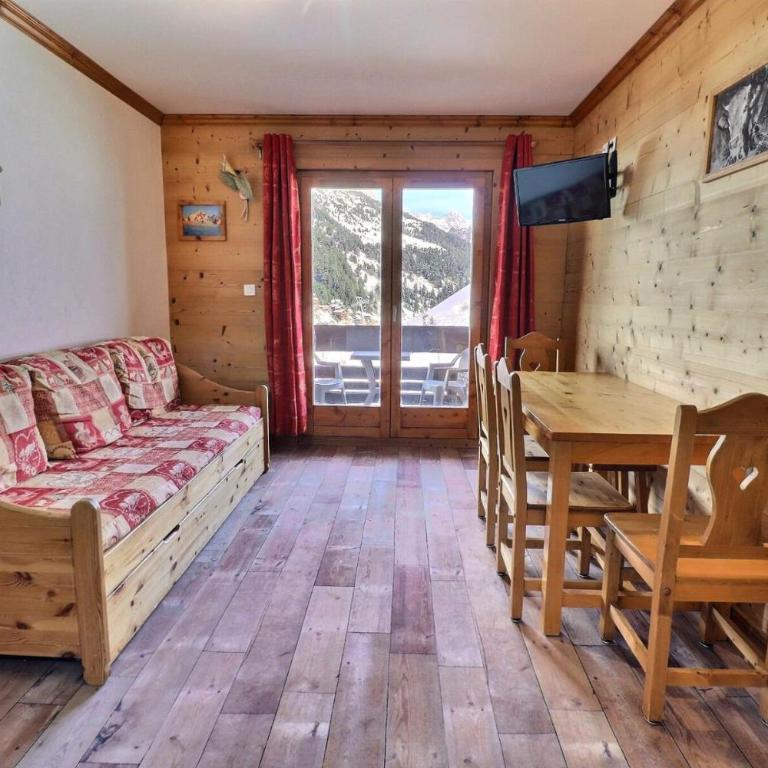 Résidence Proveres - 2 PIÈCES IDÉALEMENT SITUÉ SKIS AUX PIEDS MAE-7637 - Apartment - 1