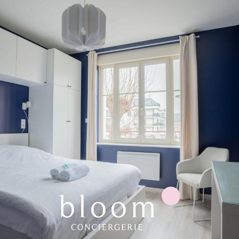 Le Solignac Appartement neuf et tout équipé - Apartamento - 3